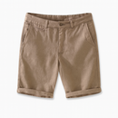 Bermuda de Linho Masculina Lorennzi Bellar