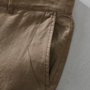 Bermuda de Linho Masculina Lorennzi Bellar 7