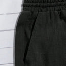 Bermuda de Linho Masculina Lorennzi Treviso 6