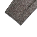 Calça de Linho Masculina Listrada Lorennzi 9