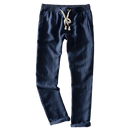 Calça de Linho Masculina Lorennzi Cannes 3