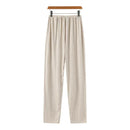 Calça de Linho Masculina Lorennzi Gentle 2