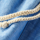 Calça de Linho Masculina Lorennzi Mont 5