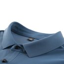 Camisa Polo em Nylon Lorennzi Capri 6