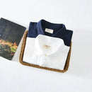 Camisa de Linho Masculina Lorennzi Casual 5