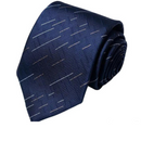 Gravata Clássica Magnifique Lorennzi 10