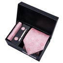 Gravata Estampada Conjunto Falco Lorennzi 10