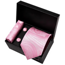 Gravata Estampada Conjunto Falco Lorennzi 17