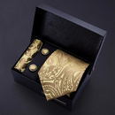 Gravata Estampada Conjunto Falco Lorennzi 2