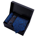 Gravata Estampada Conjunto Falco Lorennzi 30